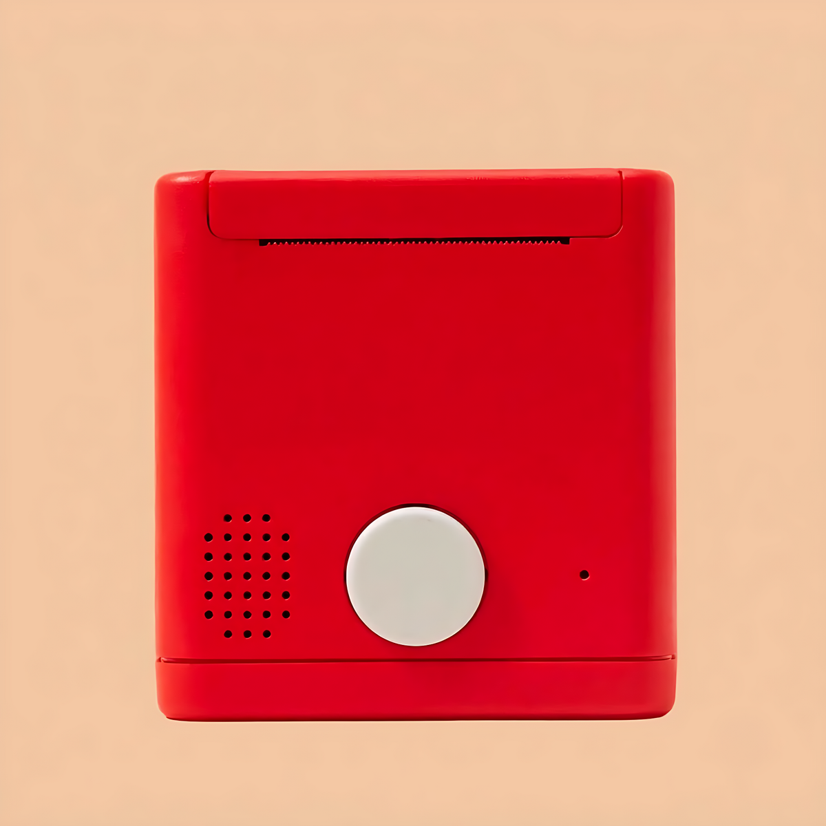 Stickerbox